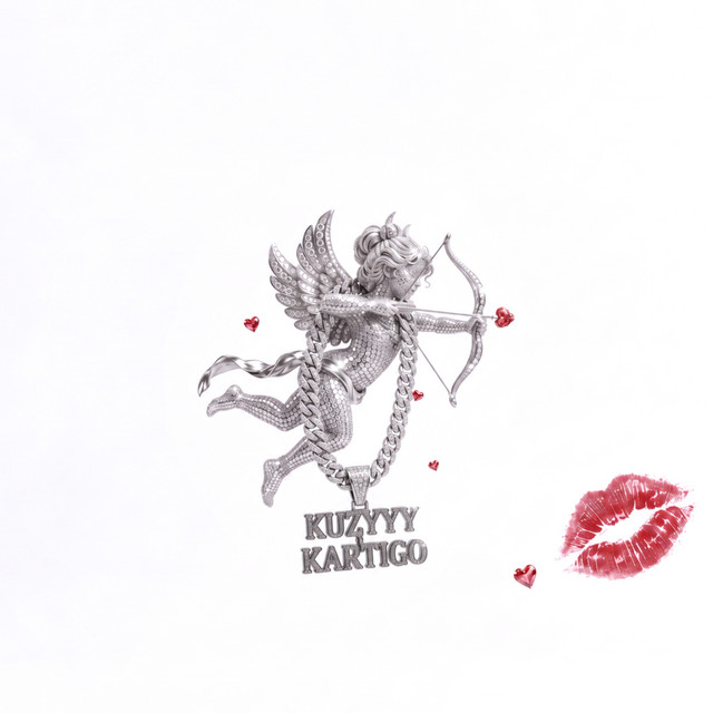 Стреляй cover art