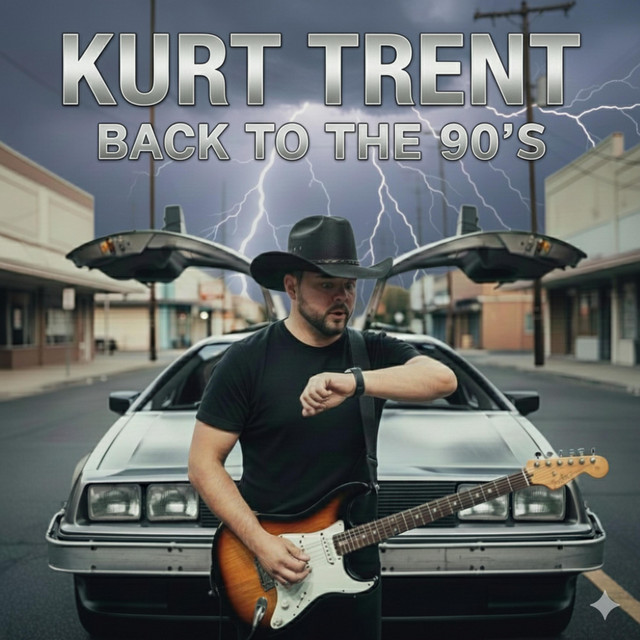 Kurt Trent