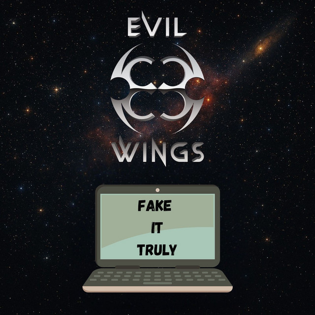 Fake It Truly cover