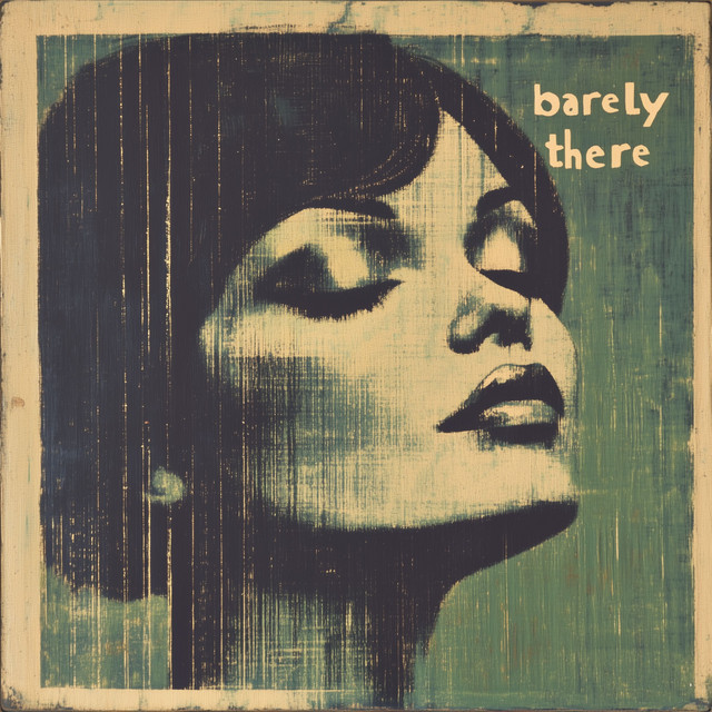 i am cover art