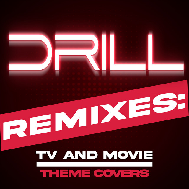 The Pink Panther (Drill Remix)