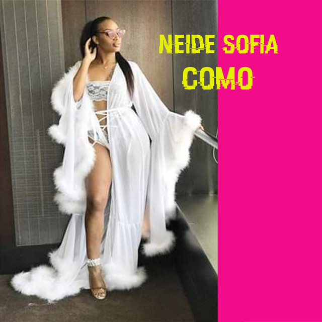 Como cover art