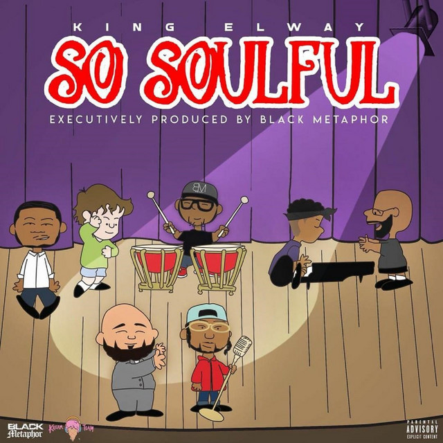 Beautiful Day cover art