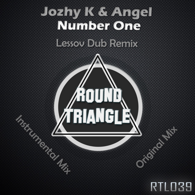 Number One cover art