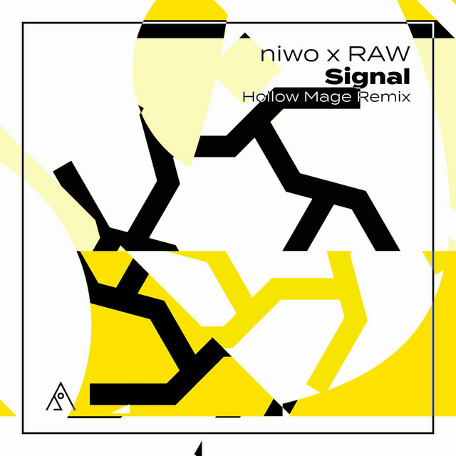 Signal (Hollow Mage Remix) cover art