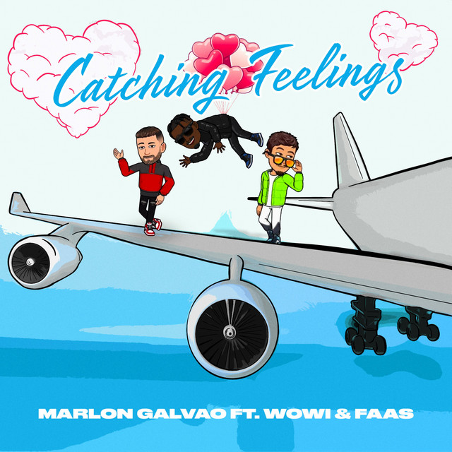 Catching Feelings
