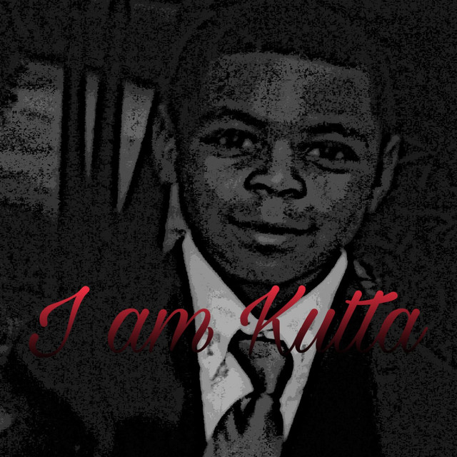 I am kutta cover art
