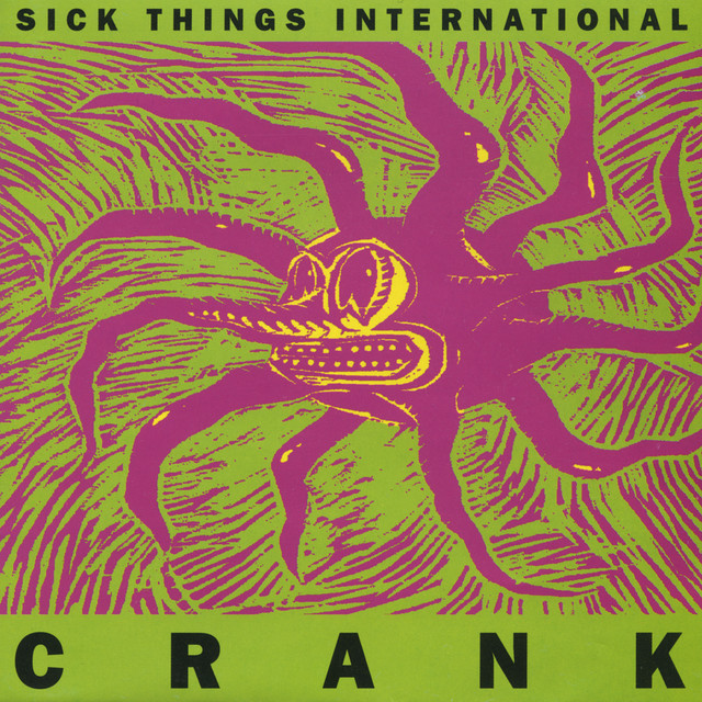 Sick Things International Photo