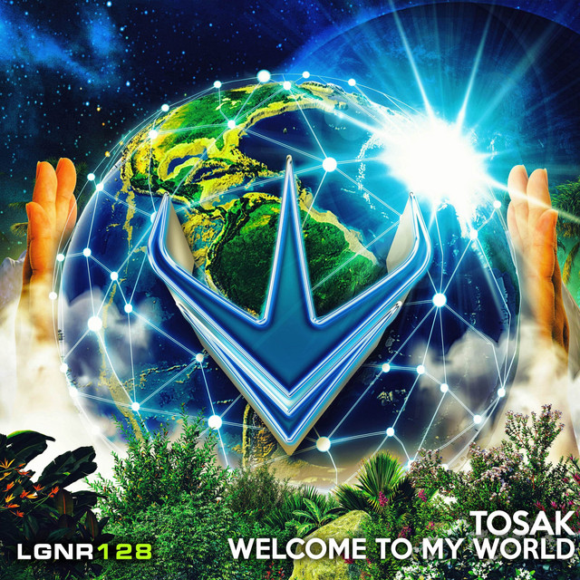 Welcome to My World - Radio Edit