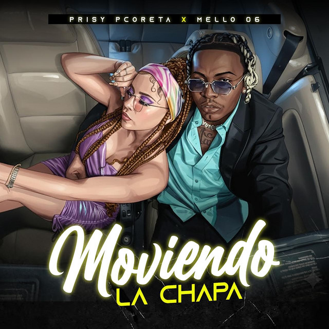 Moviendo La Chapa
