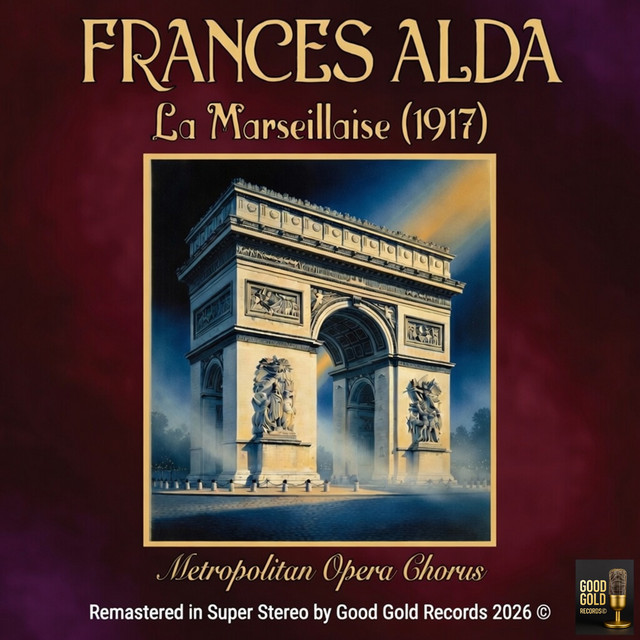 La Marseillaise (Remastered 2026 in Super Stereo)