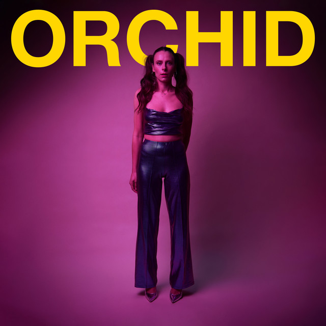 Orchid