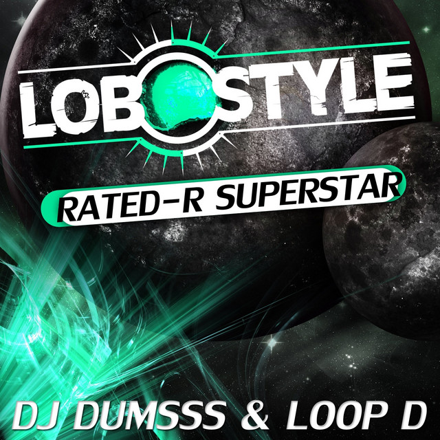 Rated-R Superstar cover
