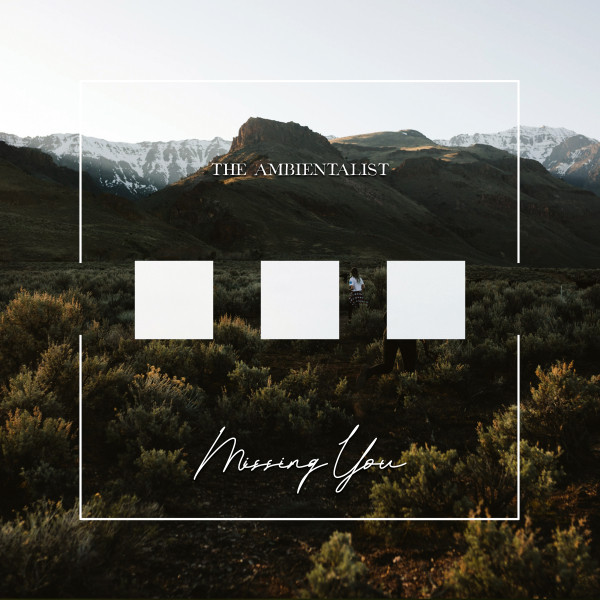 Missing You - Single by The Ambientalist | Spotify