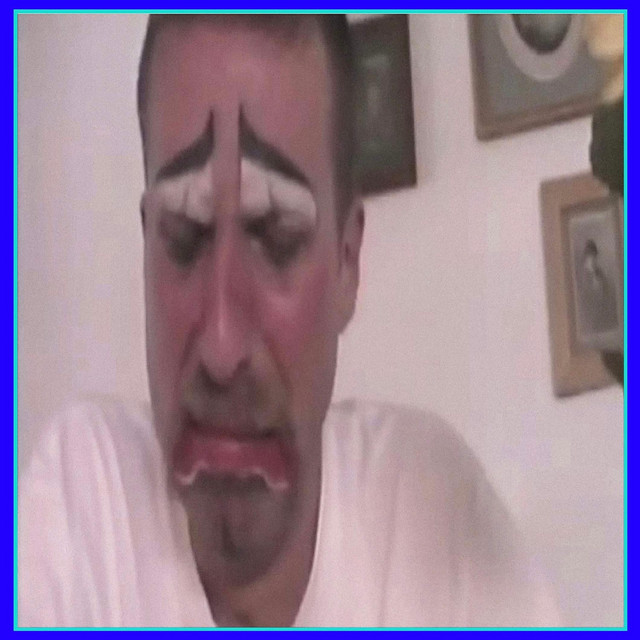 undefined album image