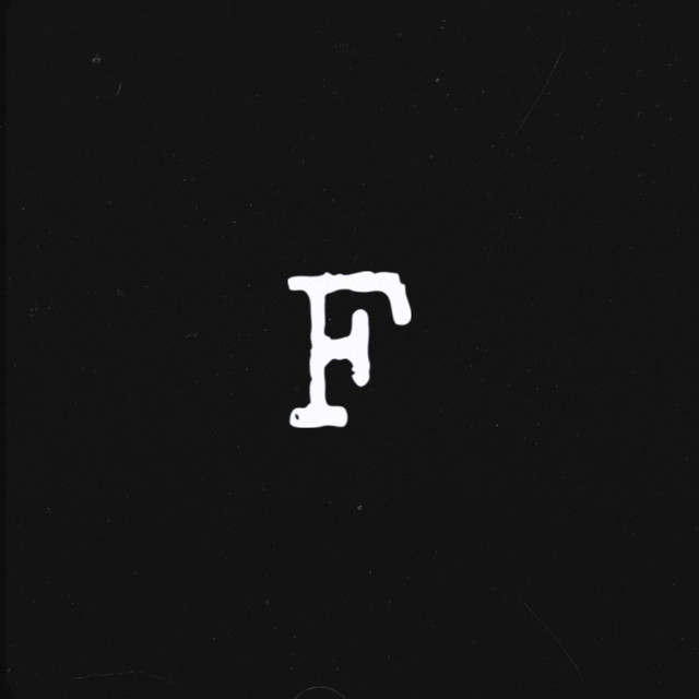 F cover art