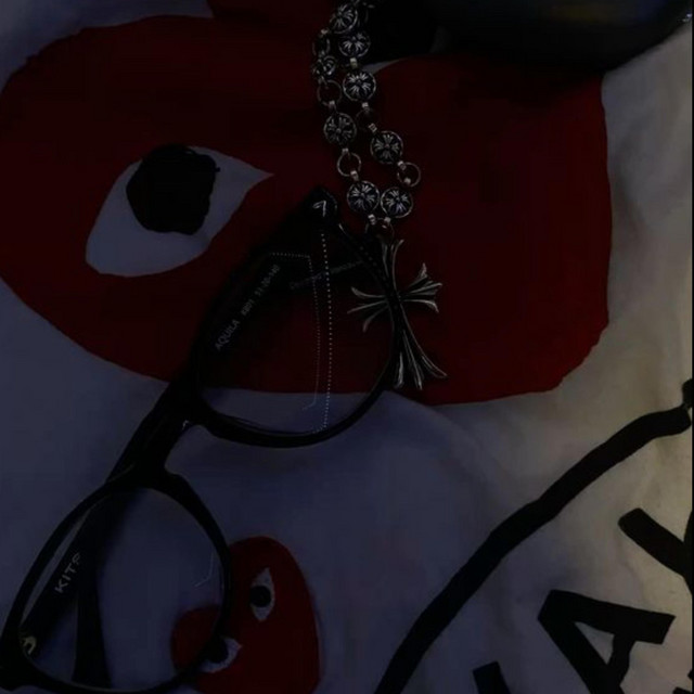Chrome Heart Pieces
