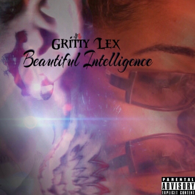 Beautiful Intelligence cover art