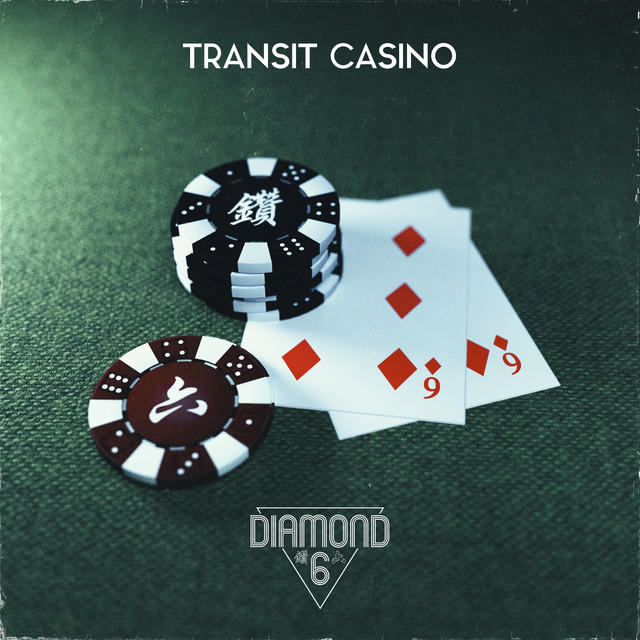 Transit Casino cover