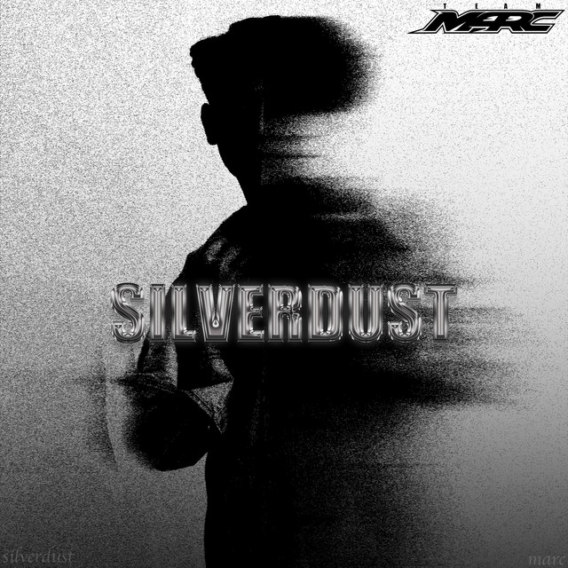 Silverdust cover art