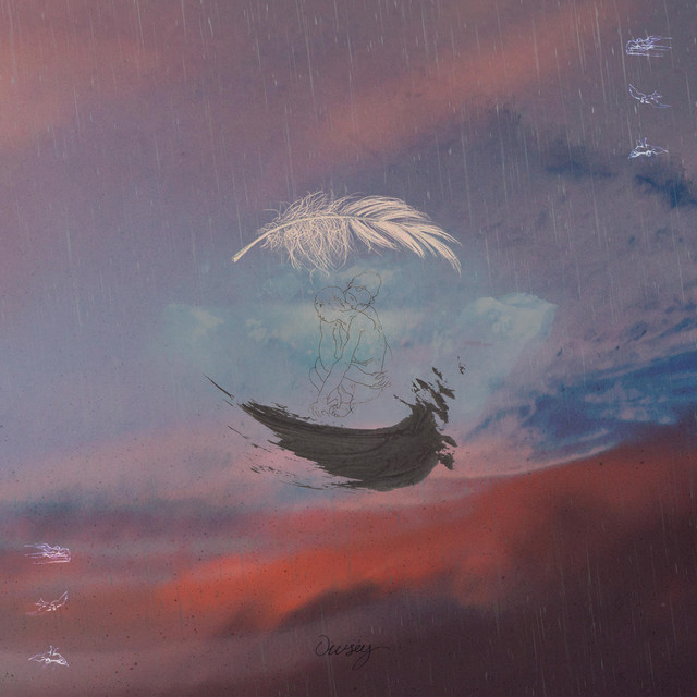 Chronicles: Forlorn cover art