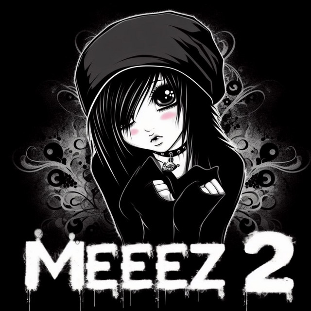 meeeZ 2 cover art