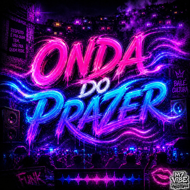 Onda do Prazer