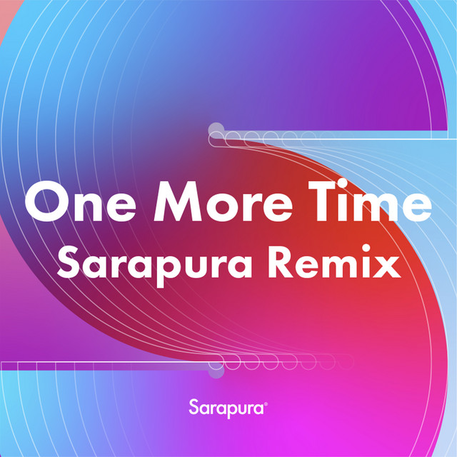 One More Time - Remix