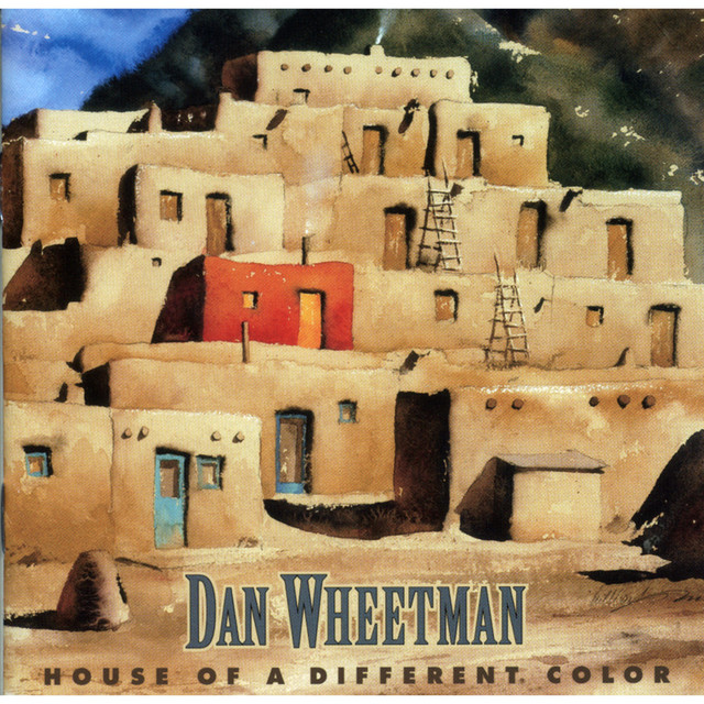 Dan Wheetman