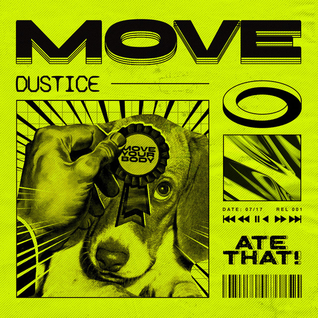 Move cover art
