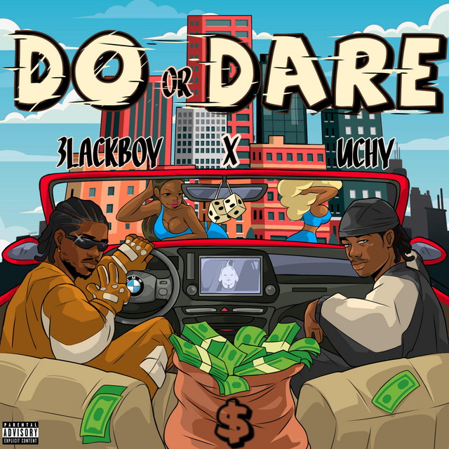 Do or Dare