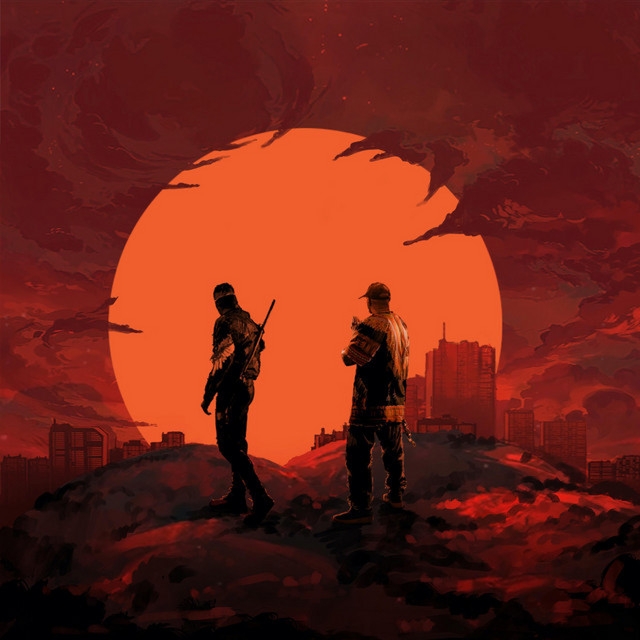 Make It Through cover art