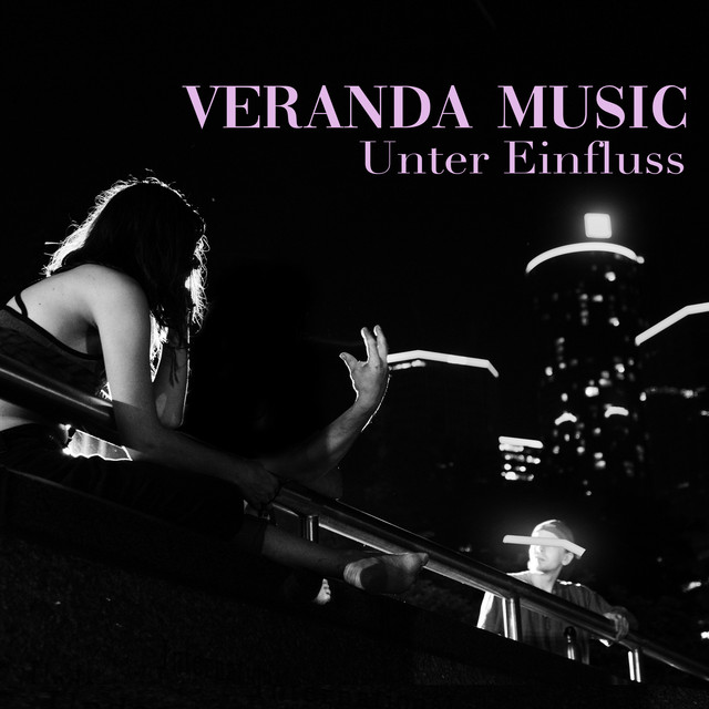 Unter Einfluss cover