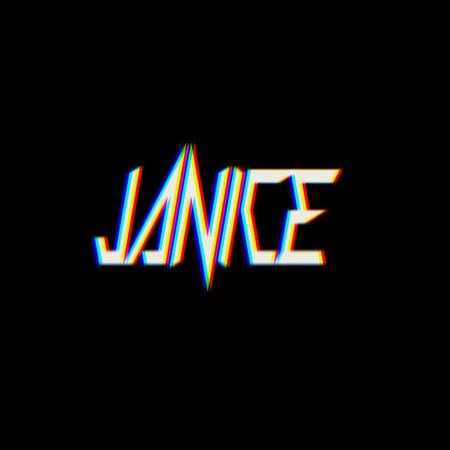 JANICE1 cover