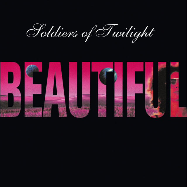 Beautiful cover art