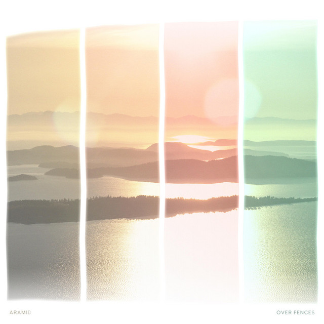 Over Fences cover art