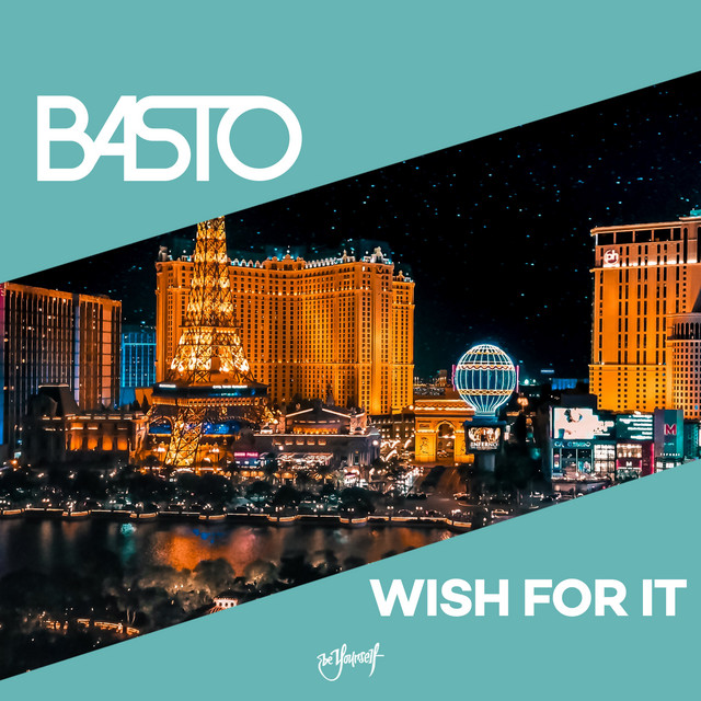 Wish For It - Extended Mix album art