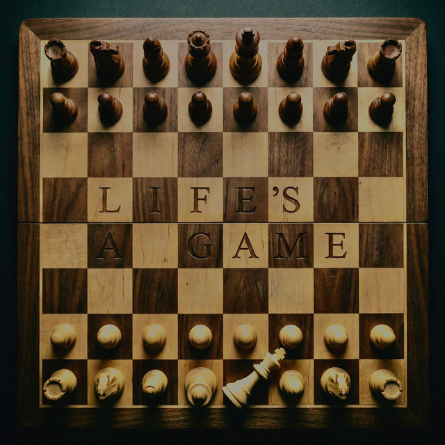 Life’s A Game