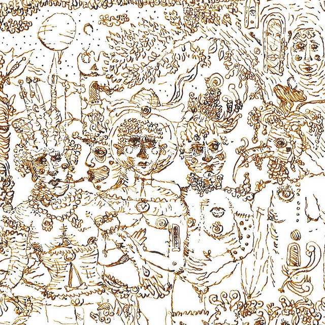 mite cover art