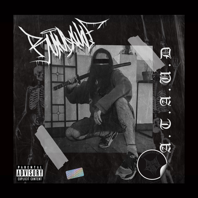 A.T.A.U.D cover art