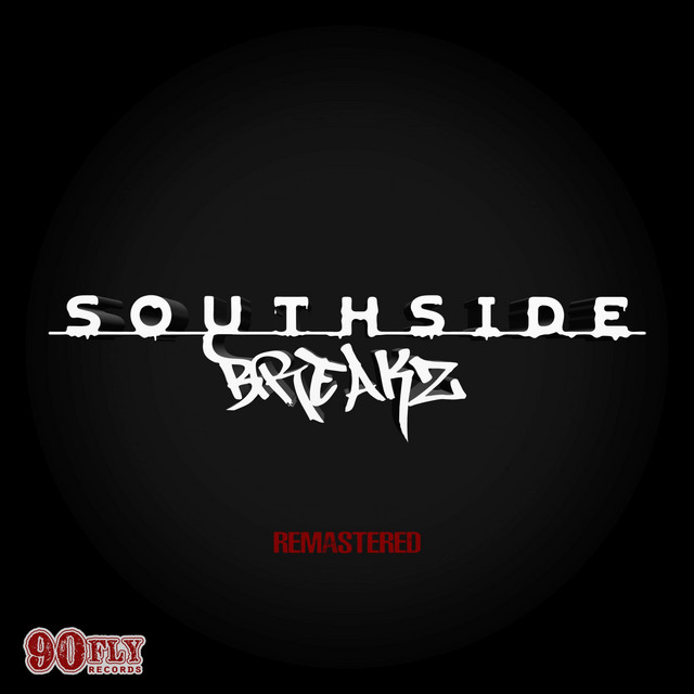 Southside Breakz cover art