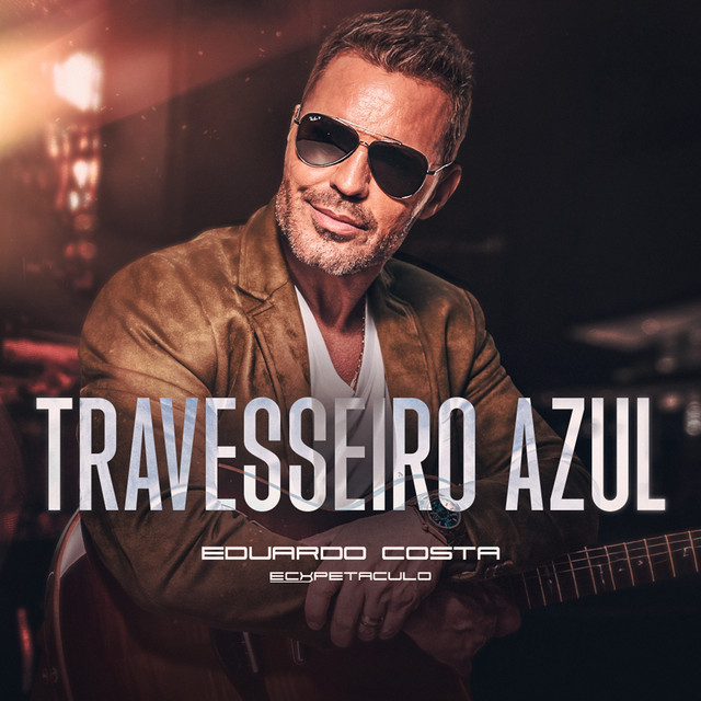 Travesseiro Azul (Acústico) - Single by Eduardo Costa | Spotify