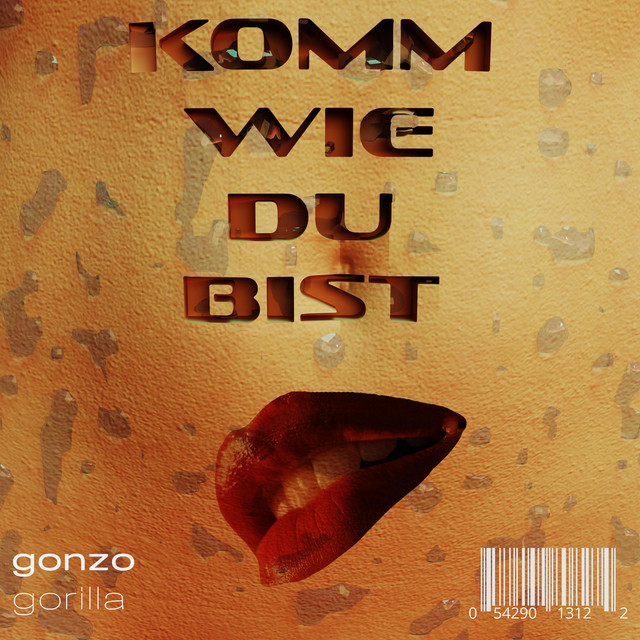 komm wie du bist