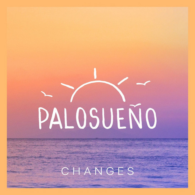 Changes cover art