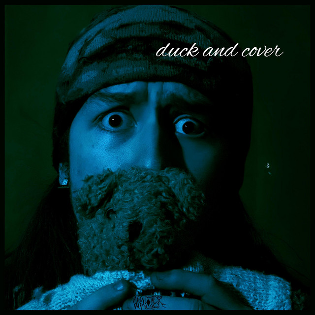 duck and cover cover art