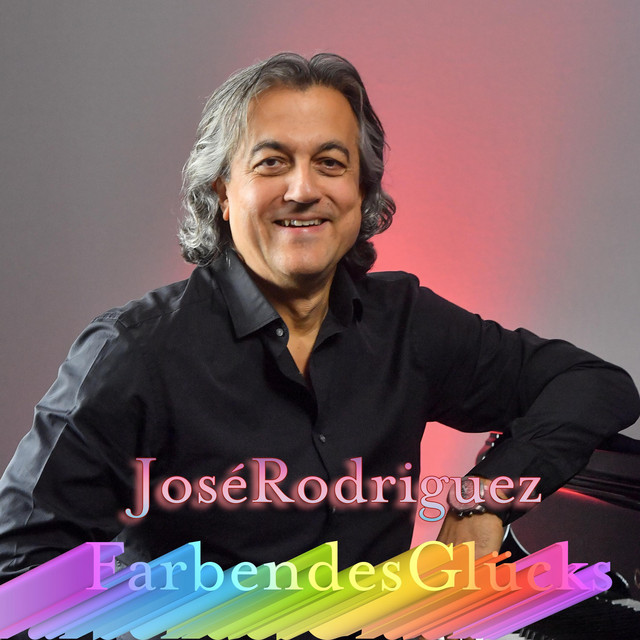 Farben des Glücks cover art