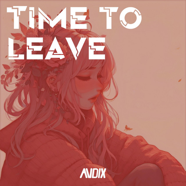 Time To Leave