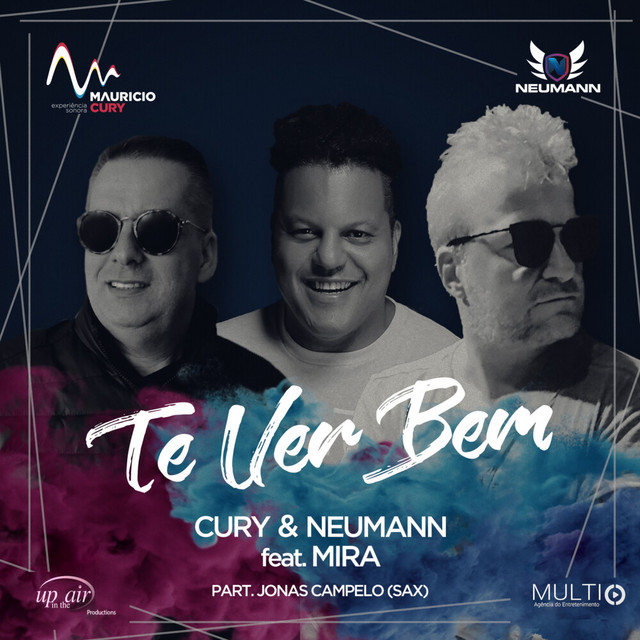 Te Ver Bem (Extended Mix) cover