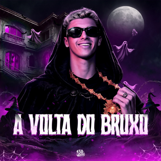 A VOLTA DO BRUXO
