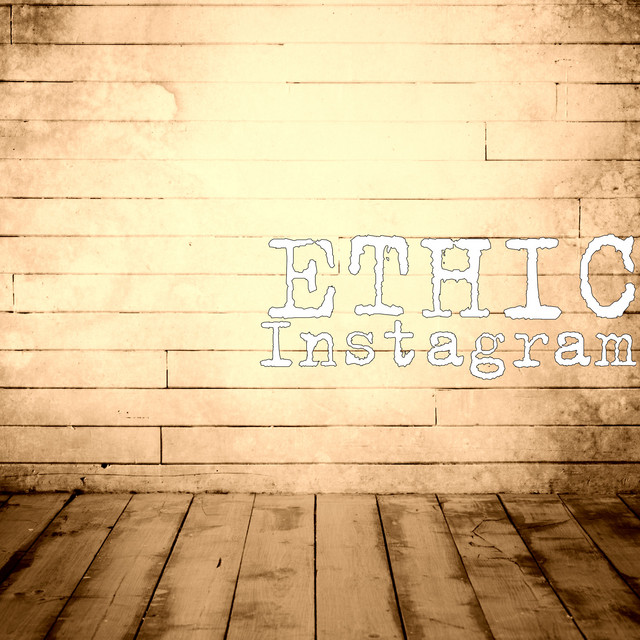 Instagram cover art